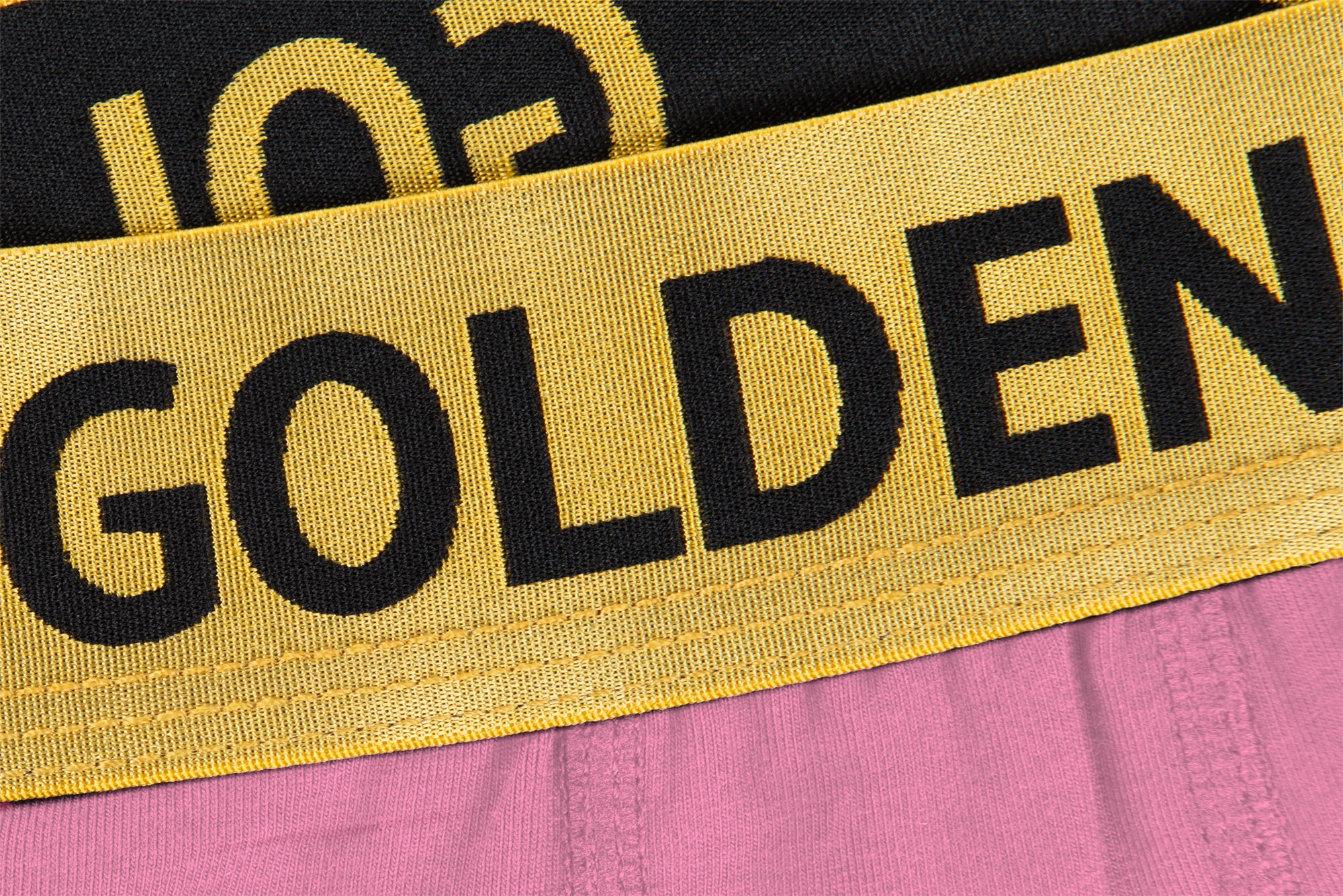 Heren boxershort roze