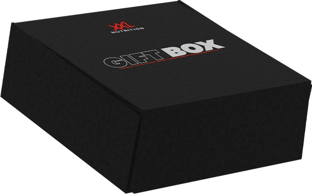 XXL Nutrition - Gift Box