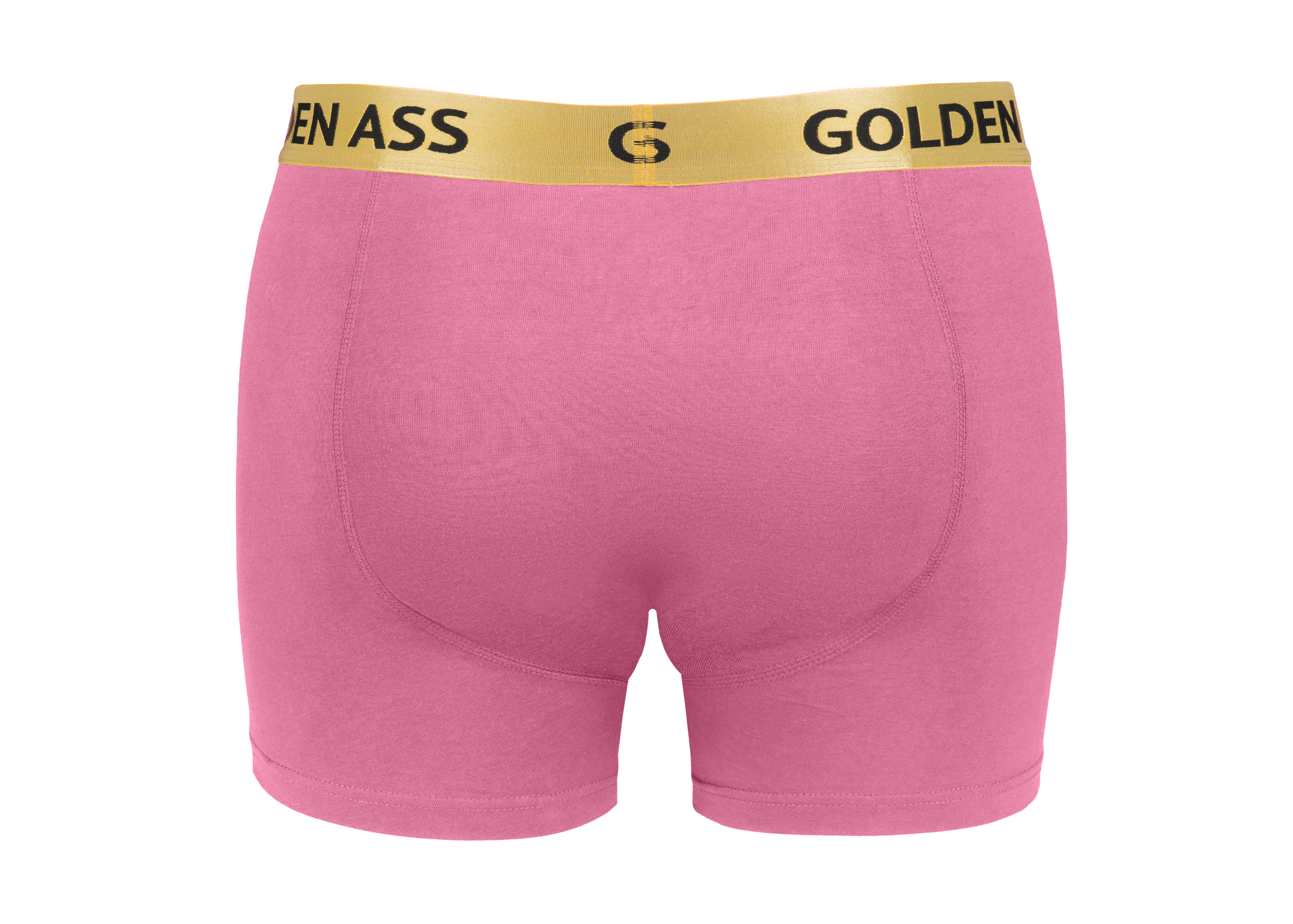 Heren boxershort roze