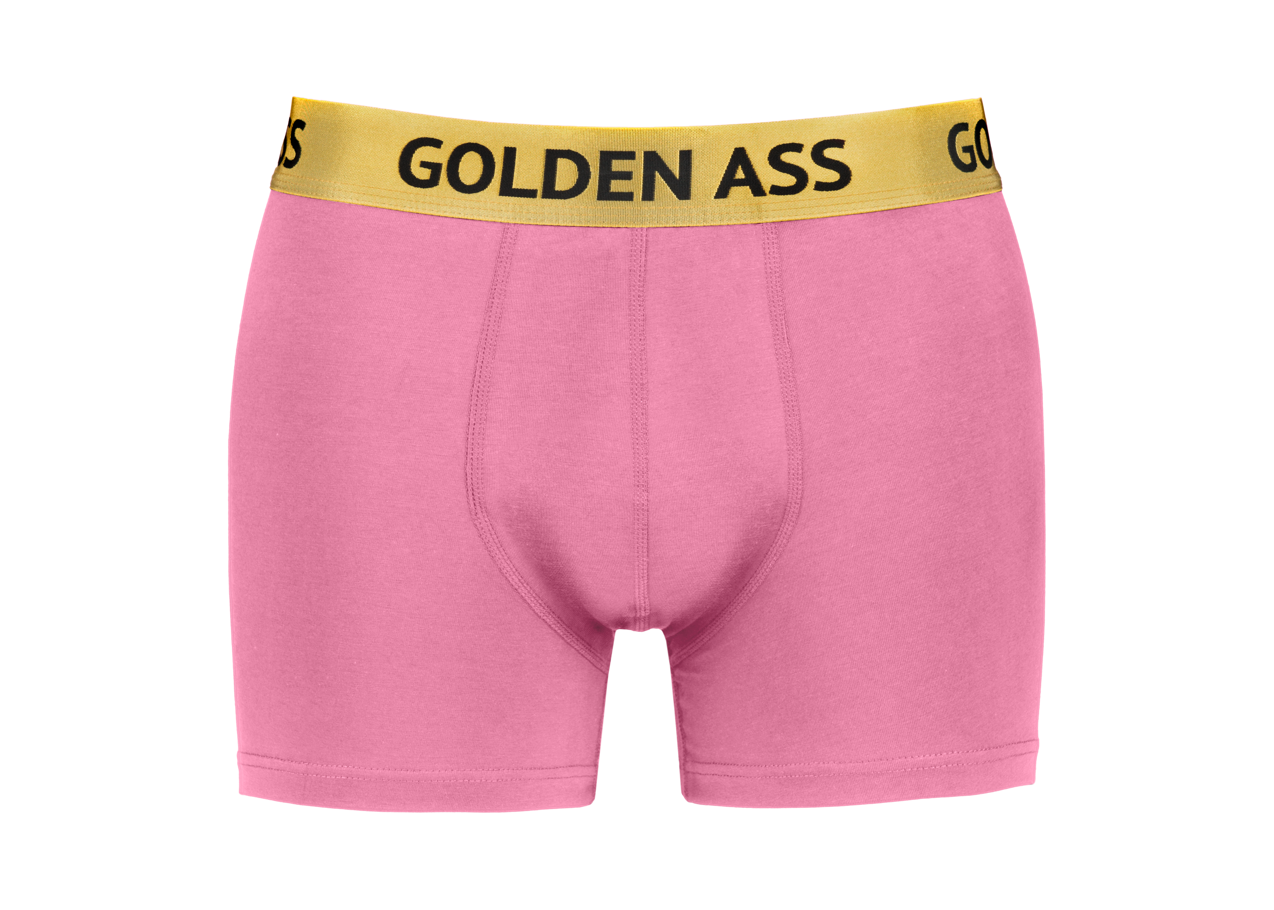 Heren boxershort roze